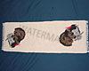 Turkey Table Runner- 34"